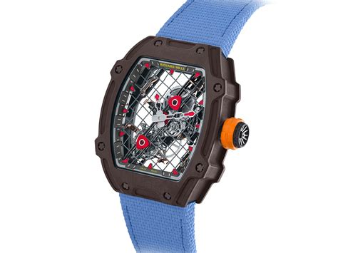 richard mille 27-04 price|Richard Mille watch.